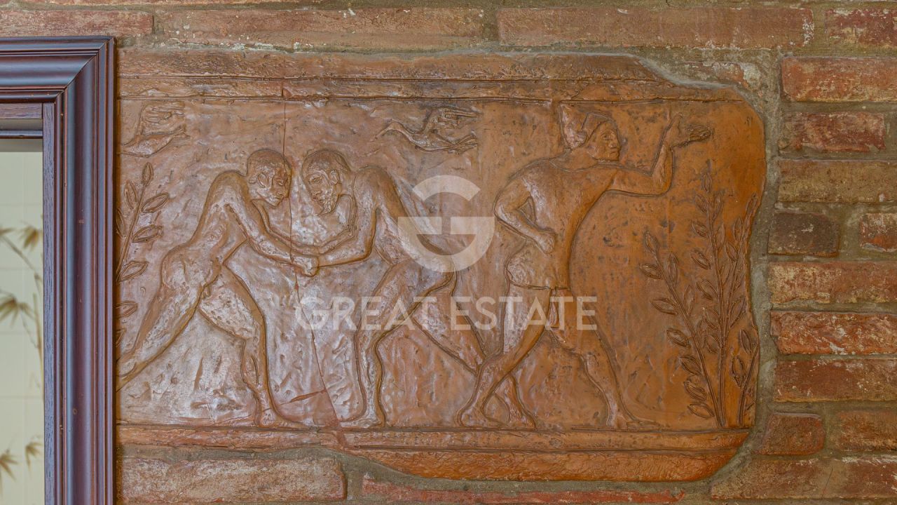 Вилла в Читта-делла-Пьеве, Италия, 330.25 м² - фото 16