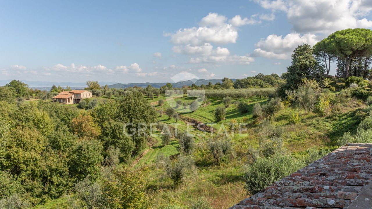 Вилла в Читта-делла-Пьеве, Италия, 330.25 м² - фото 17