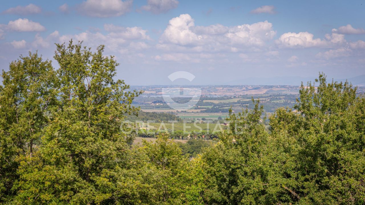 Вилла в Читта-делла-Пьеве, Италия, 330.25 м² - фото 18