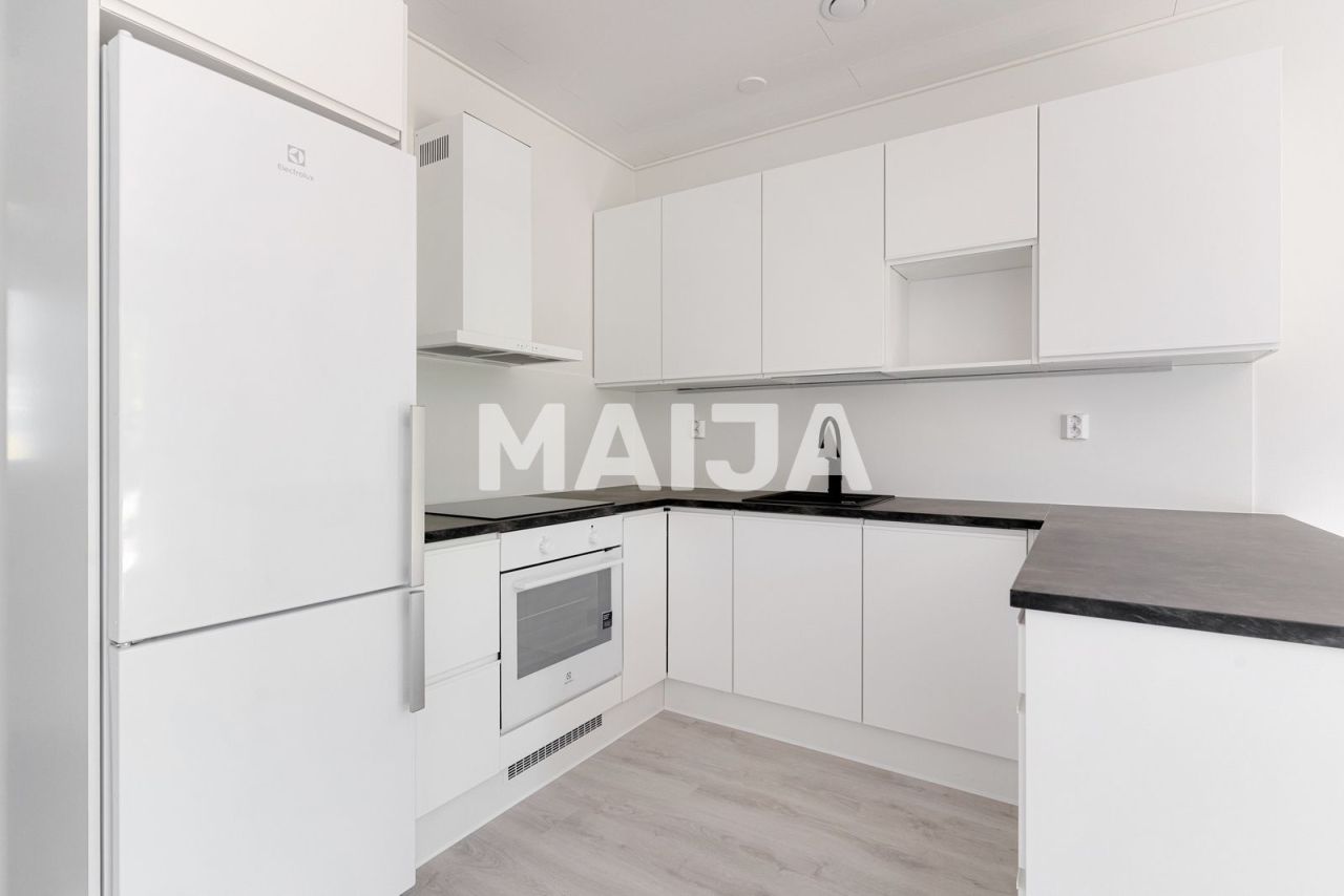 Дом в Вантаа, Финляндия, 68.5 м² - фото 1
