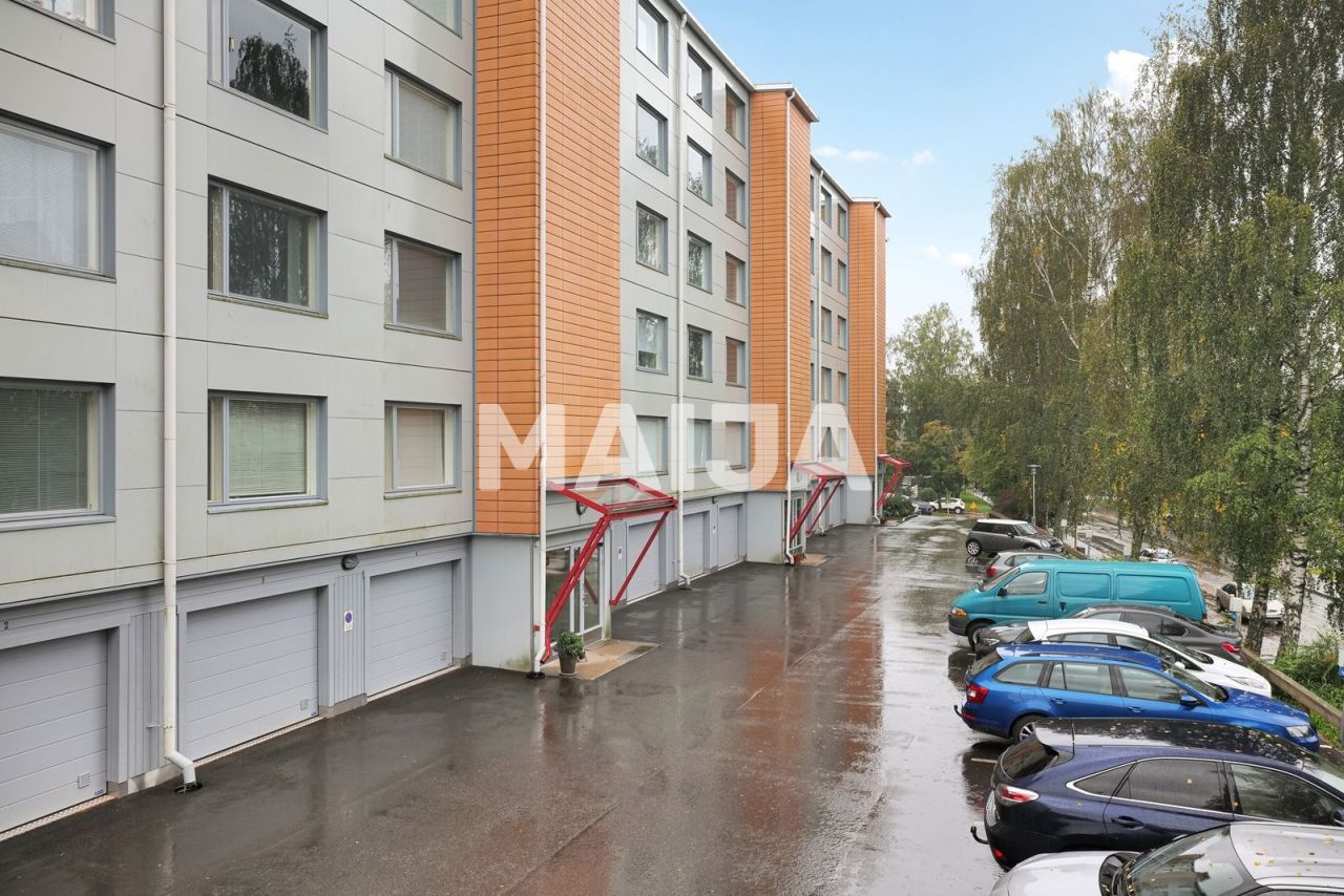 Апартаменты в Вантаа, Финляндия, 34 м² - фото 1