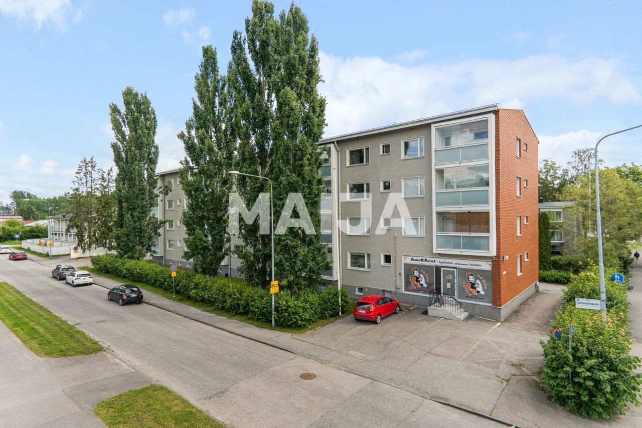Апартаменты в Ярвенпяа, Финляндия, 51.3 м² - фото 1