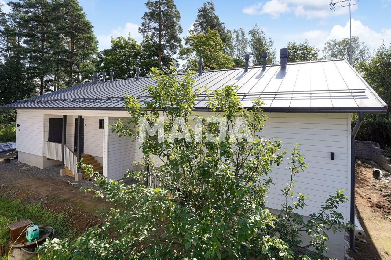Дом в Вантаа, Финляндия, 75 м² - фото 1