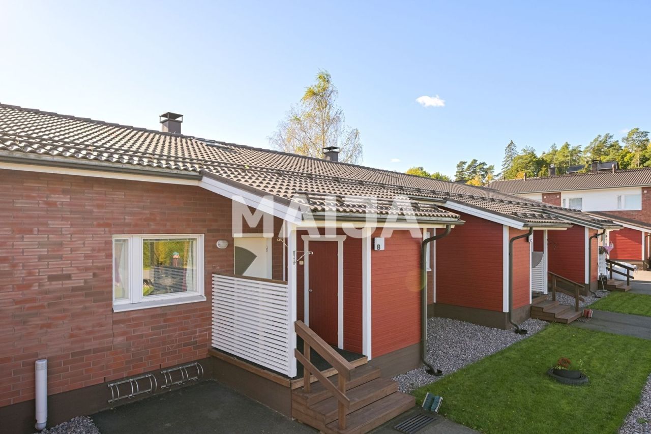 Квартира в Вантаа, Финляндия, 77 м² - фото 1