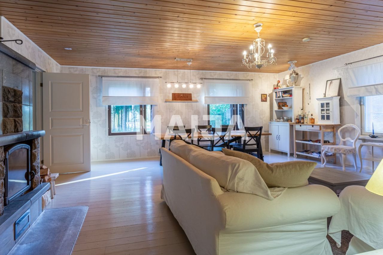 Дом в Урьяла, Финляндия, 145 м² - фото 4