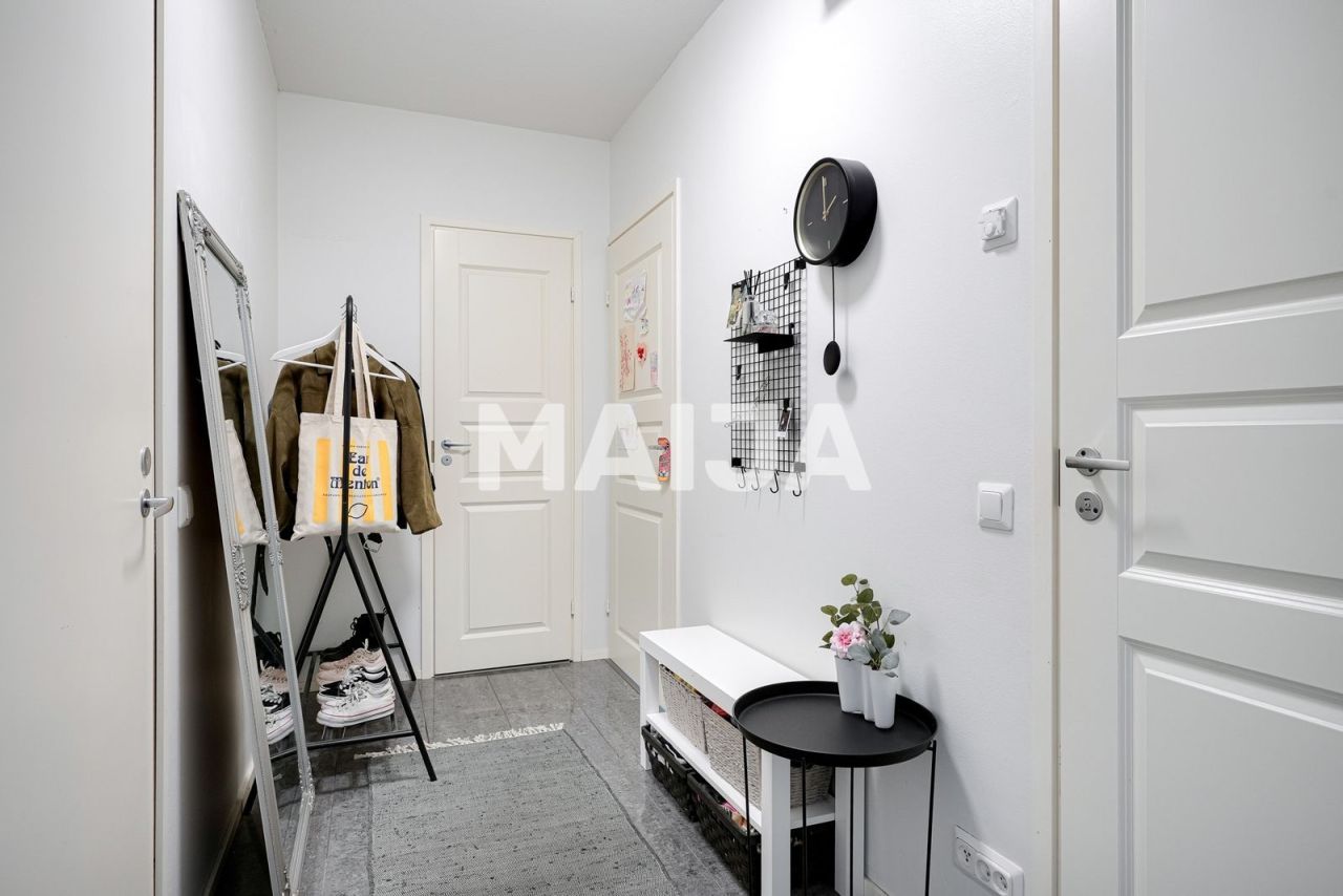 Апартаменты в Эспоо, Финляндия, 47 м² - фото 4