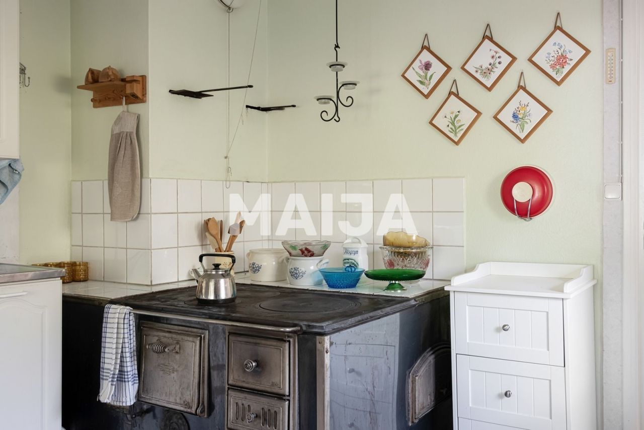 Дом в Хамине, Финляндия, 129 м² - фото 7