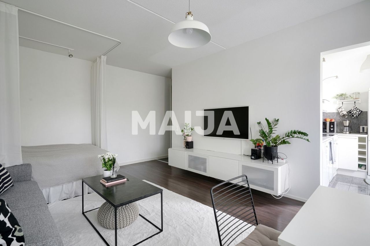 Апартаменты в Эспоо, Финляндия, 47 м² - фото 7