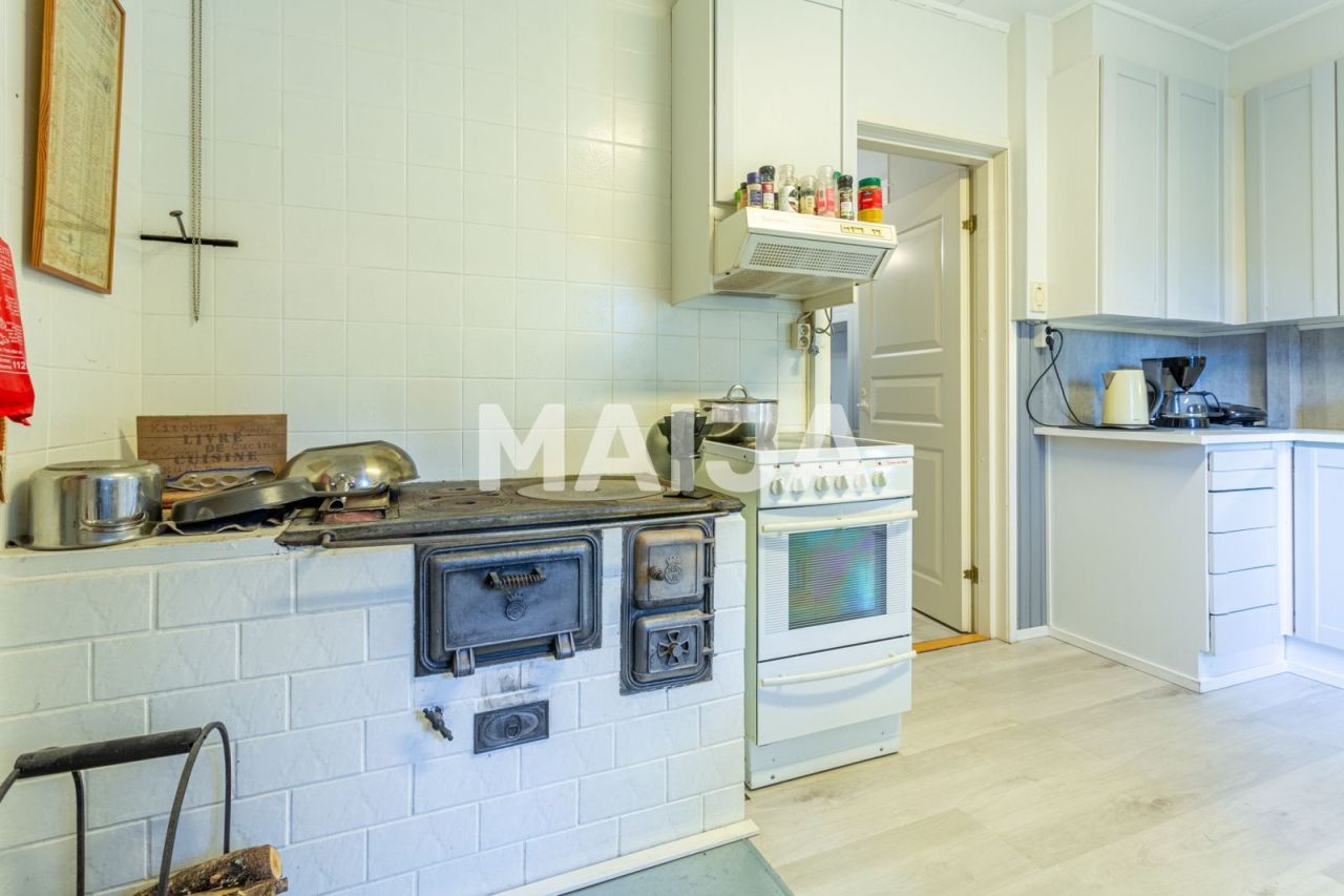 Дом в Урьяла, Финляндия, 145 м² - фото 8