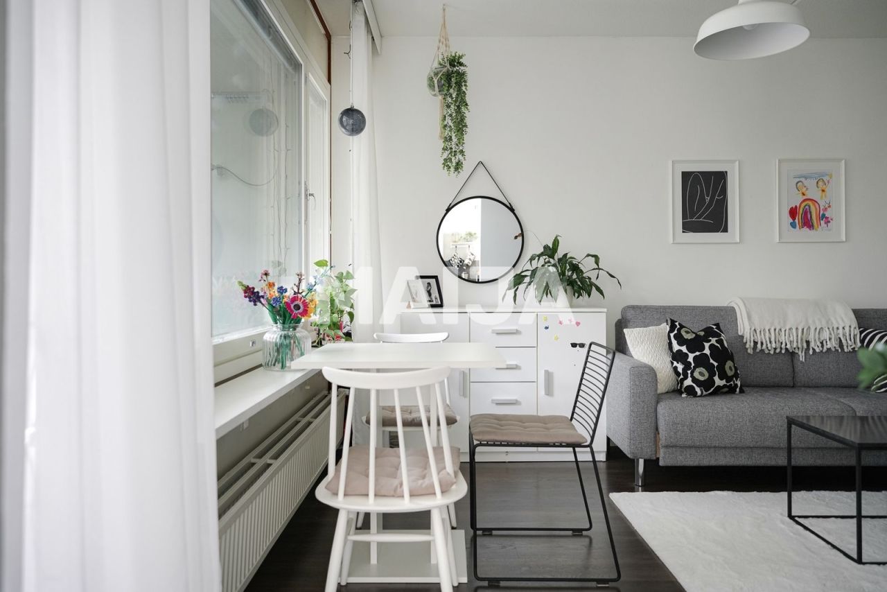 Апартаменты в Эспоо, Финляндия, 47 м² - фото 8