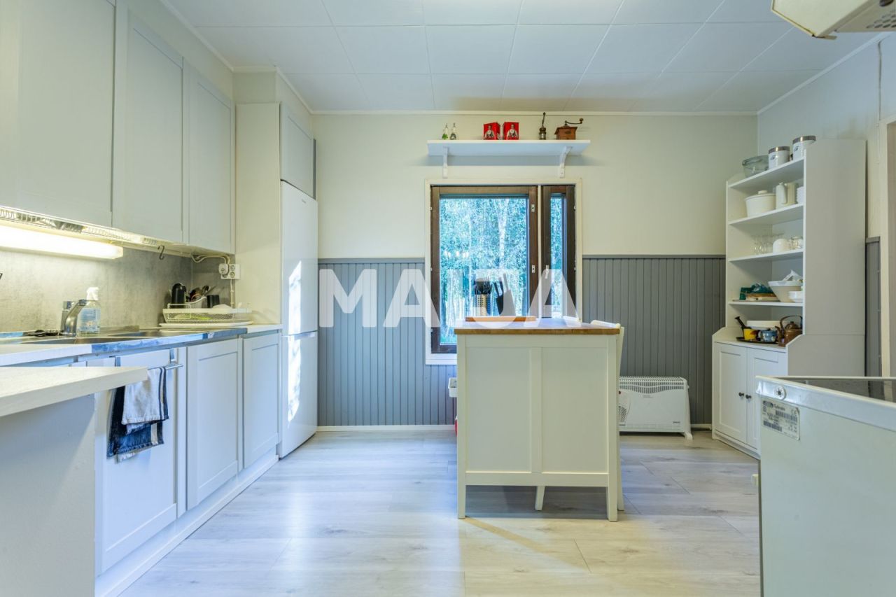 Дом в Урьяла, Финляндия, 145 м² - фото 9