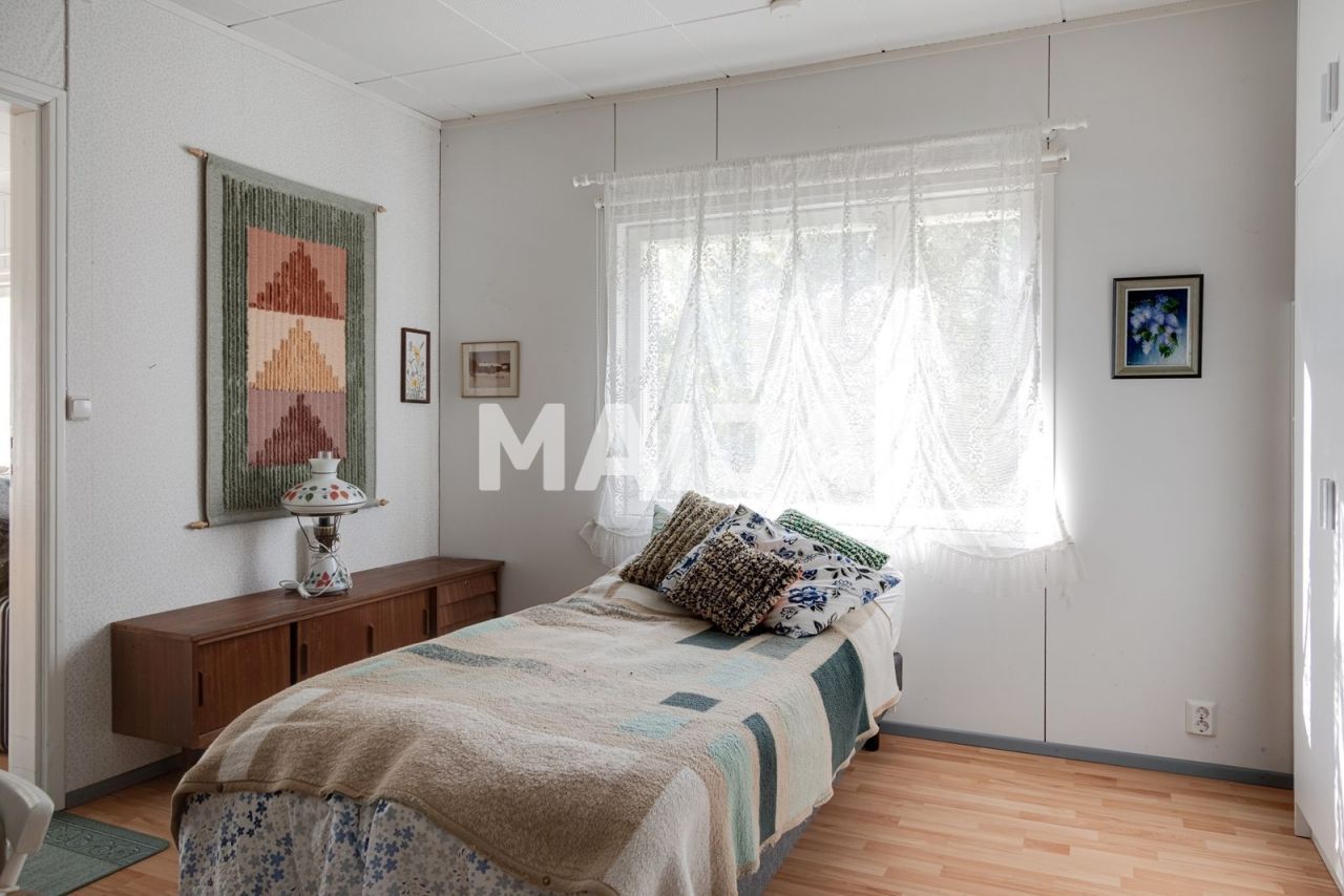 Дом в Хамине, Финляндия, 129 м² - фото 9