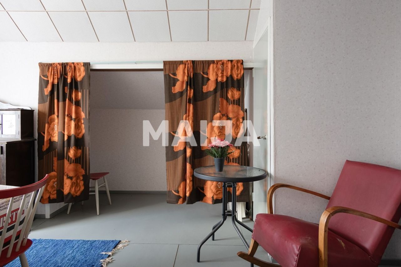 Дом в Хамине, Финляндия, 129 м² - фото 10