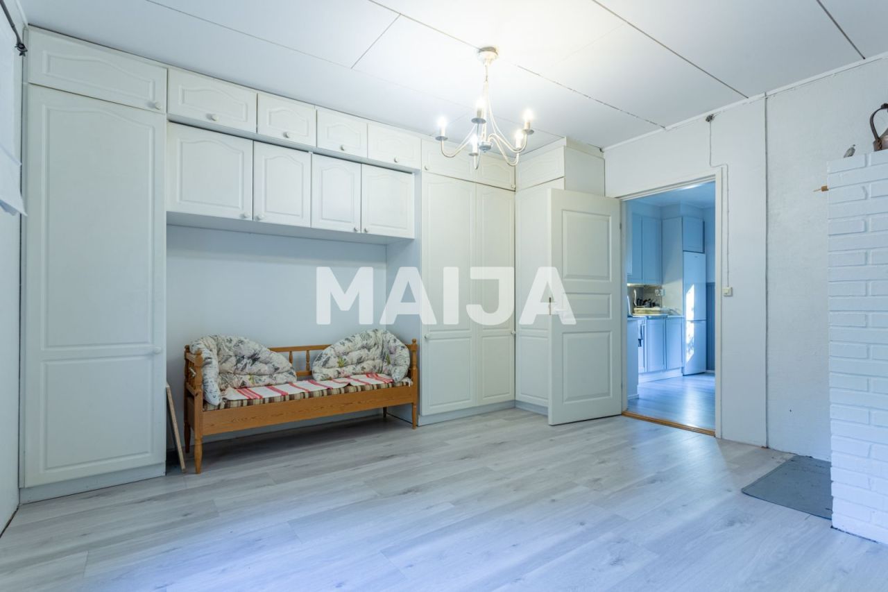 Дом в Урьяла, Финляндия, 145 м² - фото 12