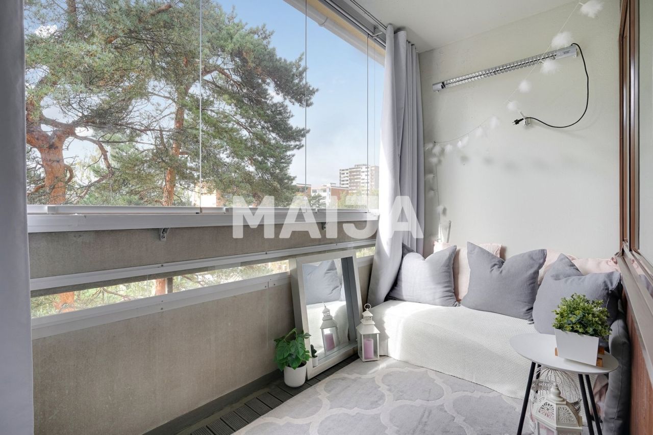 Апартаменты в Эспоо, Финляндия, 47 м² - фото 13