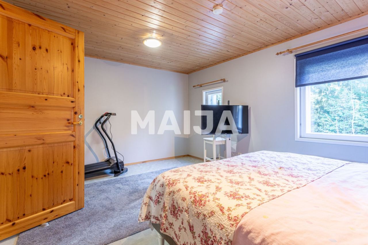 Дом в Урьяла, Финляндия, 145 м² - фото 14