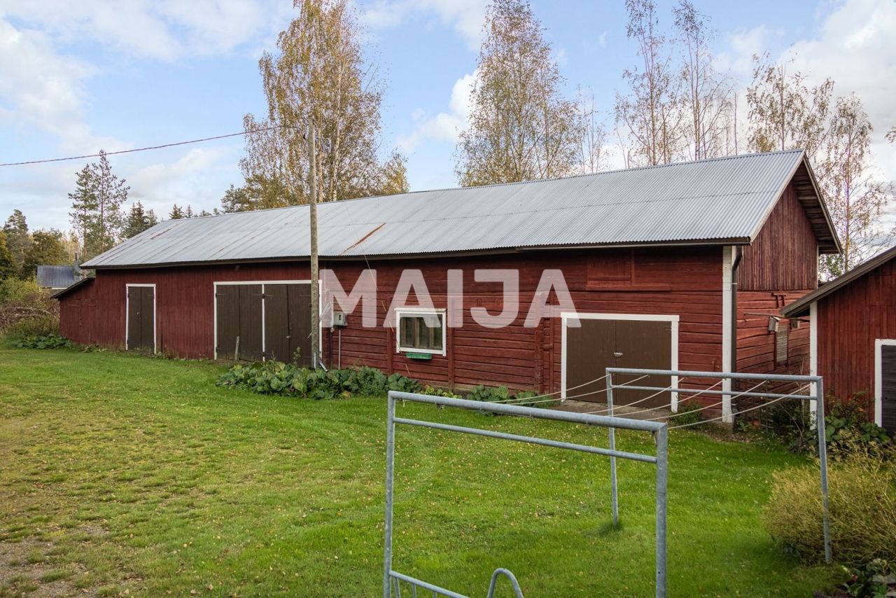 Дом в Хамине, Финляндия, 129 м² - фото 15