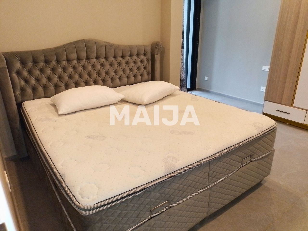 Апартаменты Senegambia, Гамбия, 151.9 м² - фото 15