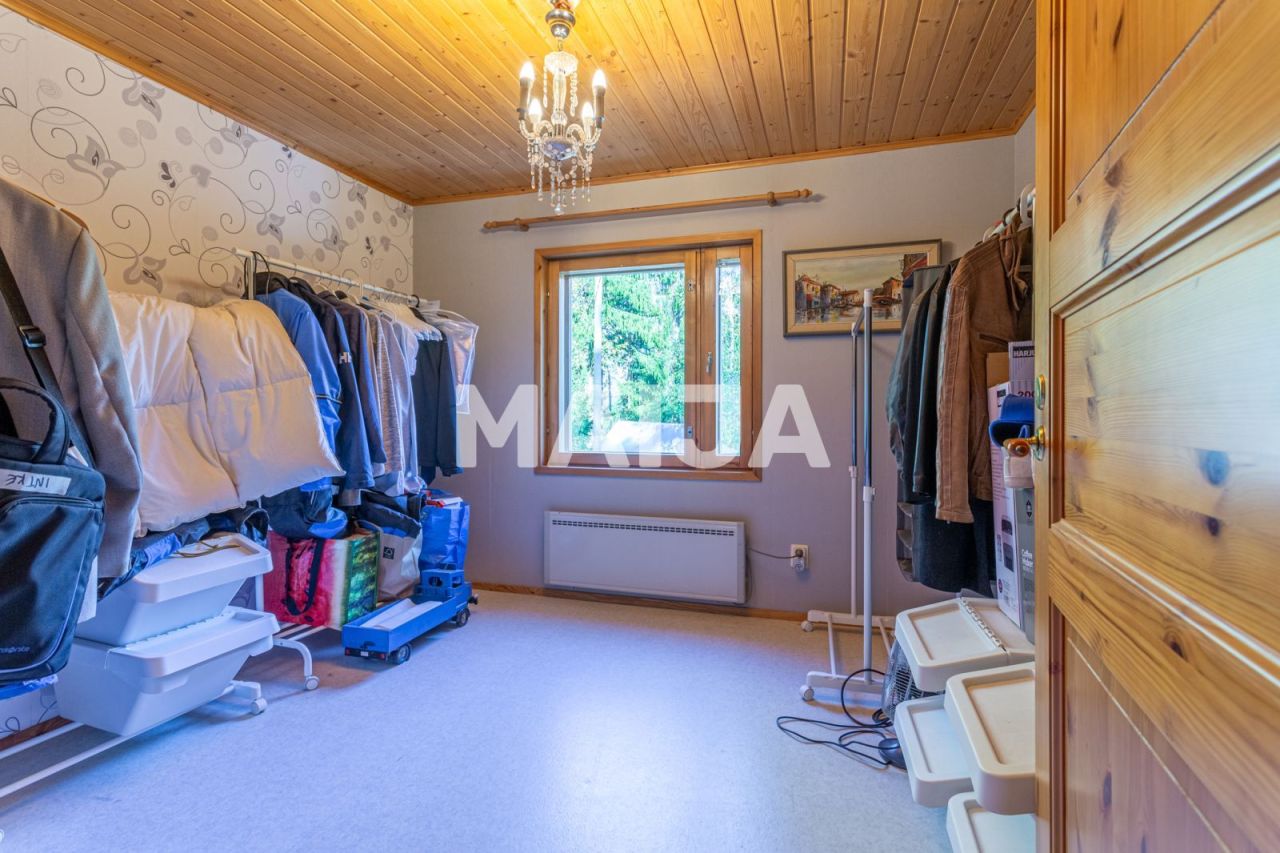 Дом в Урьяла, Финляндия, 145 м² - фото 16