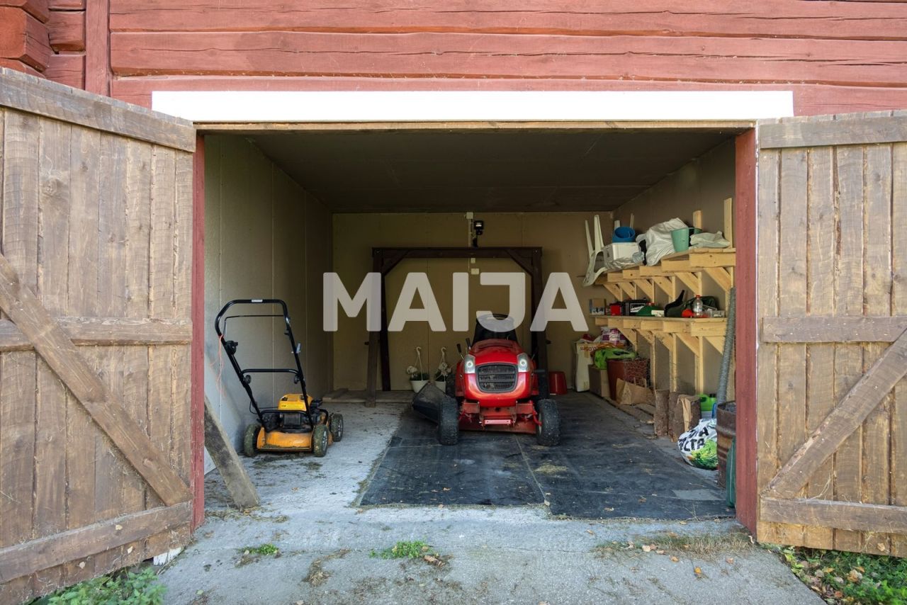 Дом в Хамине, Финляндия, 129 м² - фото 16