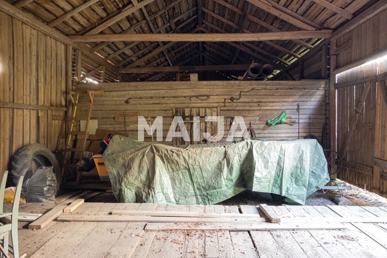 Дом в Хамине, Финляндия, 129 м² - фото 17