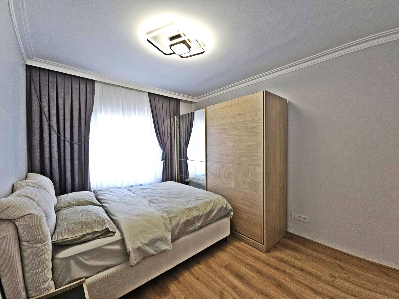 Апартаменты в Стамбуле, Турция, 80 м² - фото 16