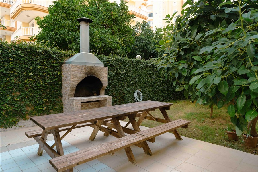 Квартира в Алании, Турция, 55 м² - фото 2