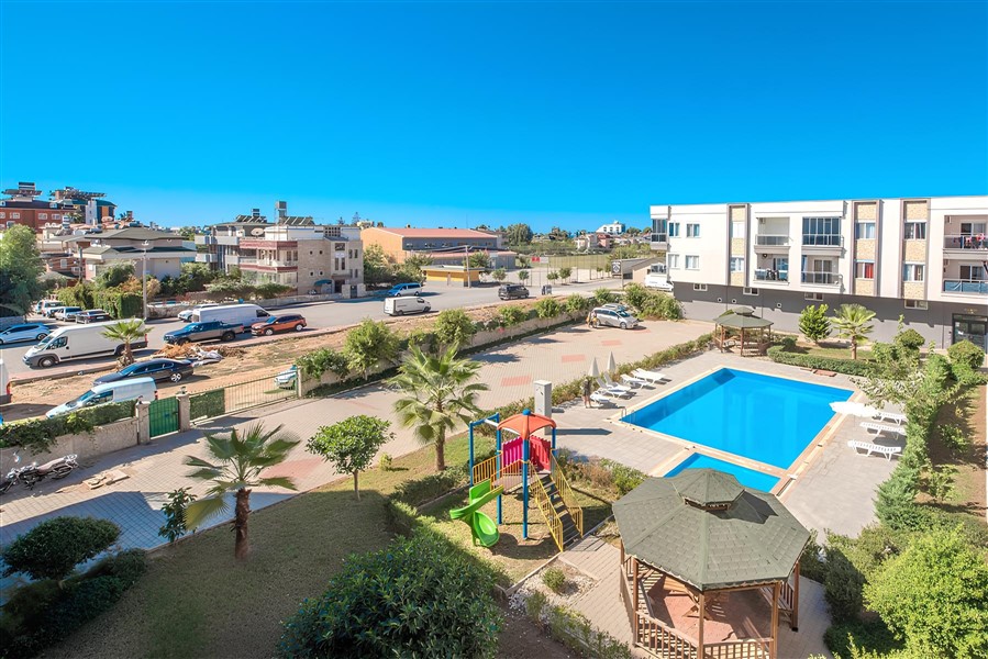 Квартира в Конаклы, Турция, 55 м² - фото 2