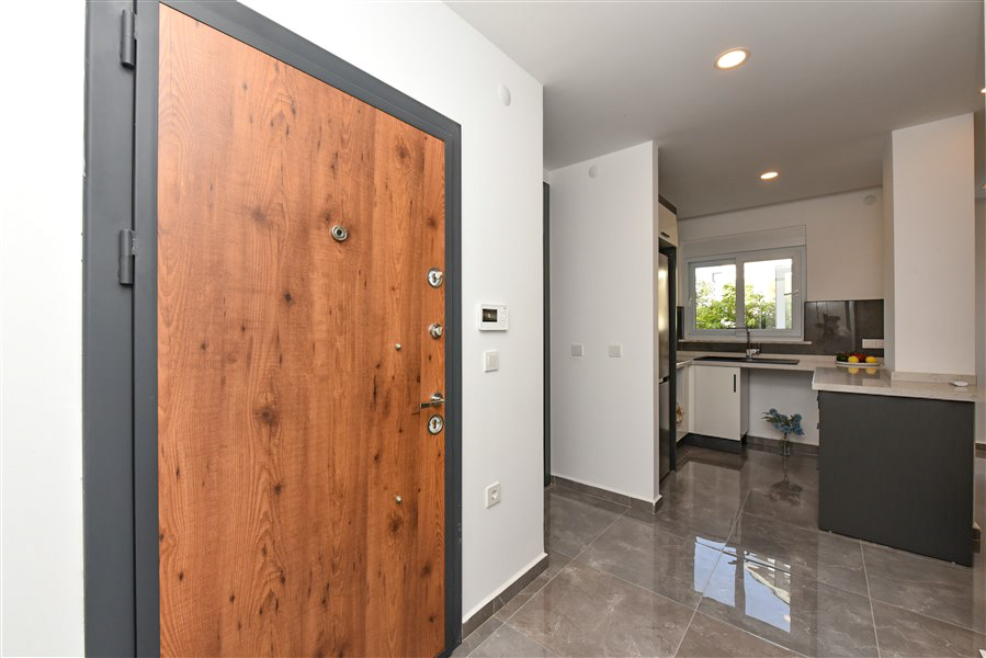 Квартира в Авсалларе, Турция, 60 м² - фото 2