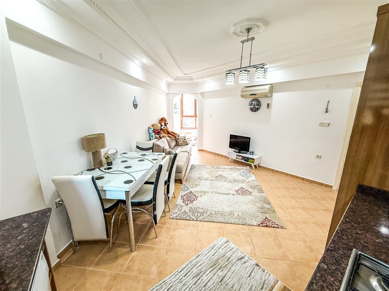 Квартира в Алании, Турция, 55 м² - фото 3