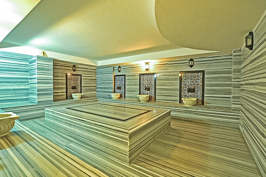 Пентхаус в Алании, Турция, 120 м² - фото 3