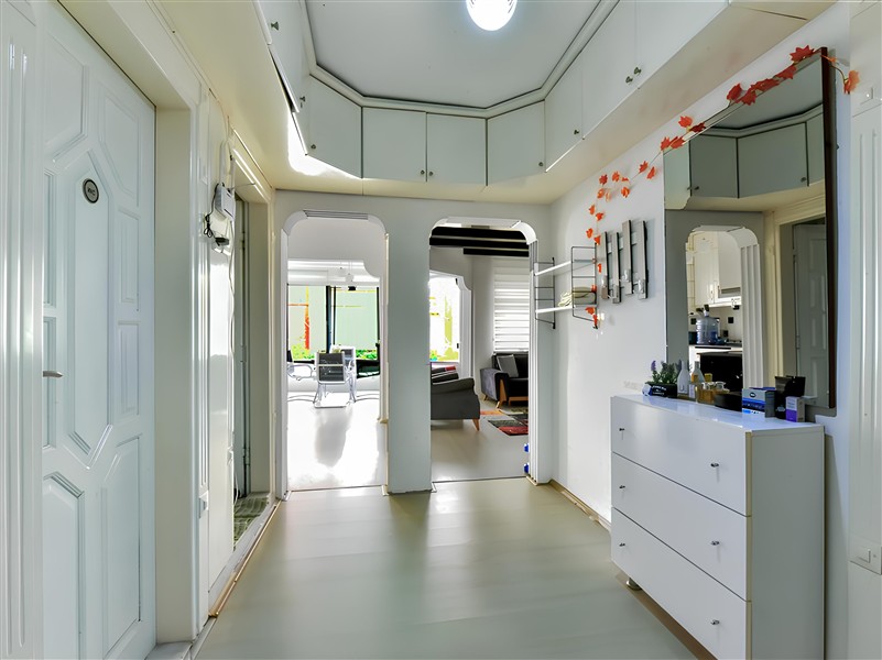 Квартира в Алании, Турция, 120 м² - фото 3