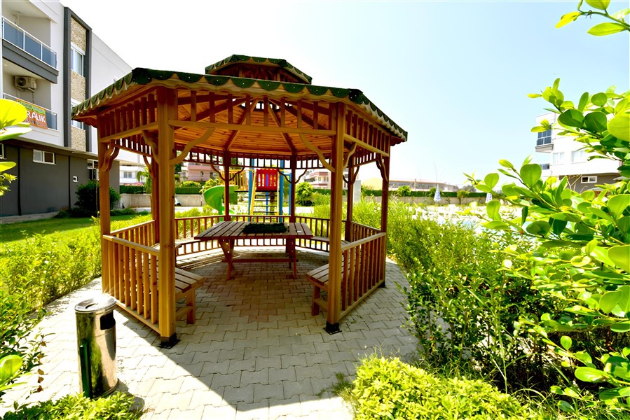 Квартира в Конаклы, Турция, 55 м² - фото 3