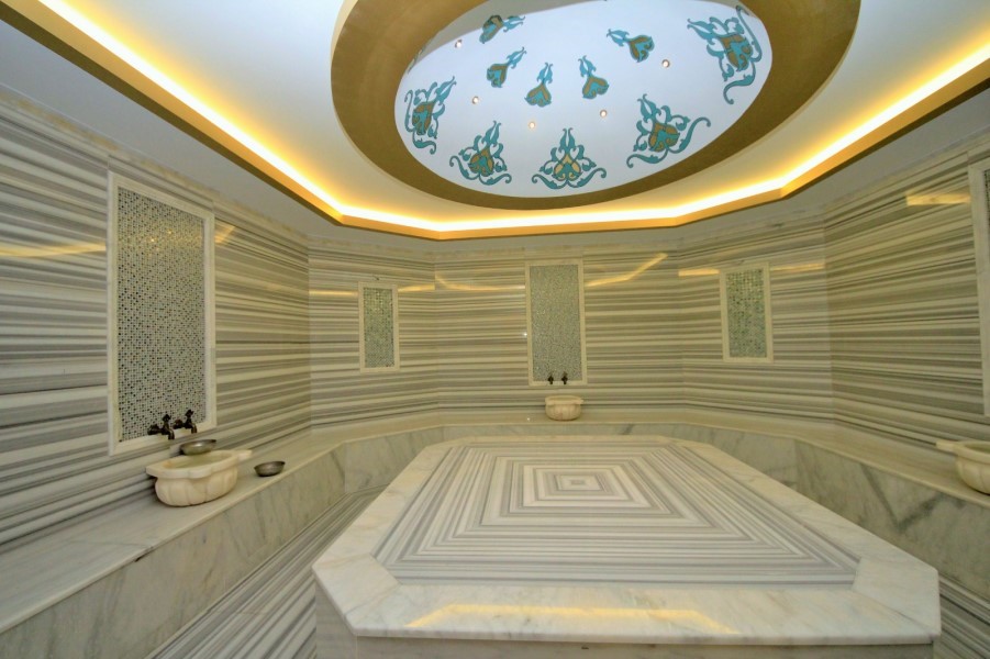 Квартира в Алании, Турция, 60 м² - фото 3