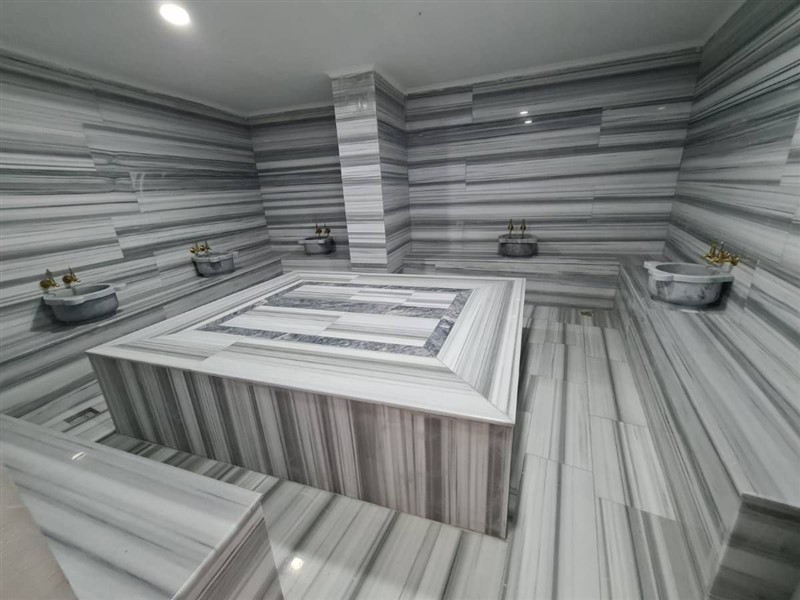 Квартира в Алании, Турция, 60 м² - фото 3