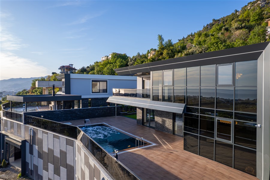 Вилла в Кестеле, Турция, 236 м² - фото 3