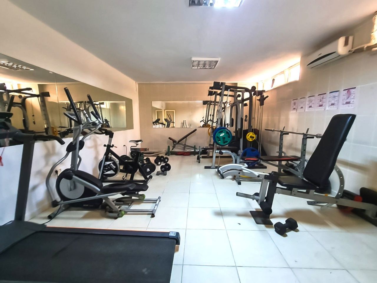 Пентхаус в Алании, Турция, 120 м² - фото 4