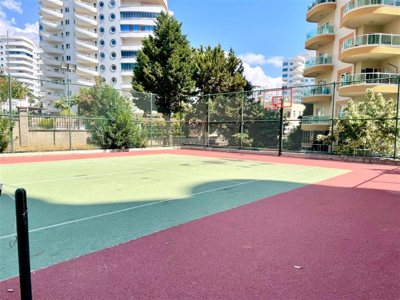 Квартира в Алании, Турция, 100 м² - фото 4