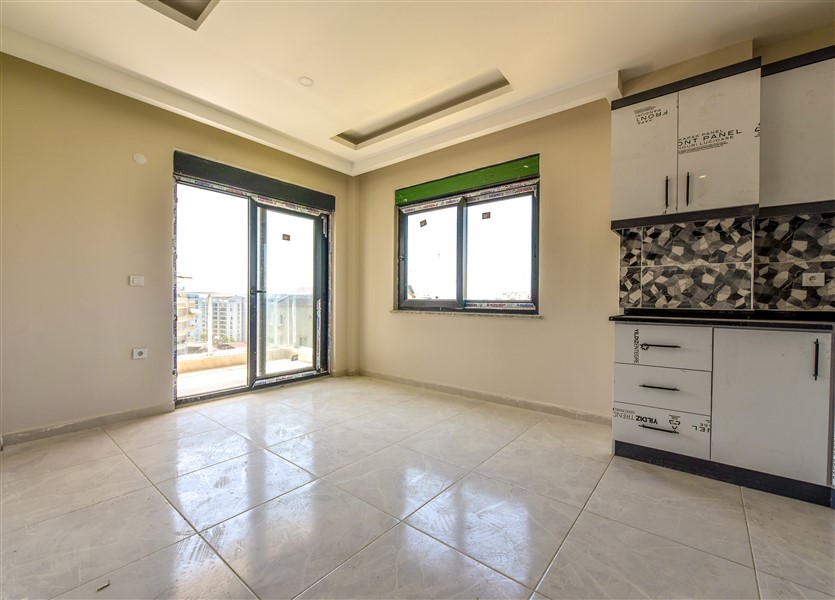 Квартира в Авсалларе, Турция, 47 м² - фото 4