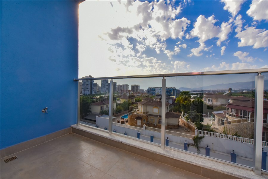 Квартира в Алании, Турция, 45 м² - фото 4