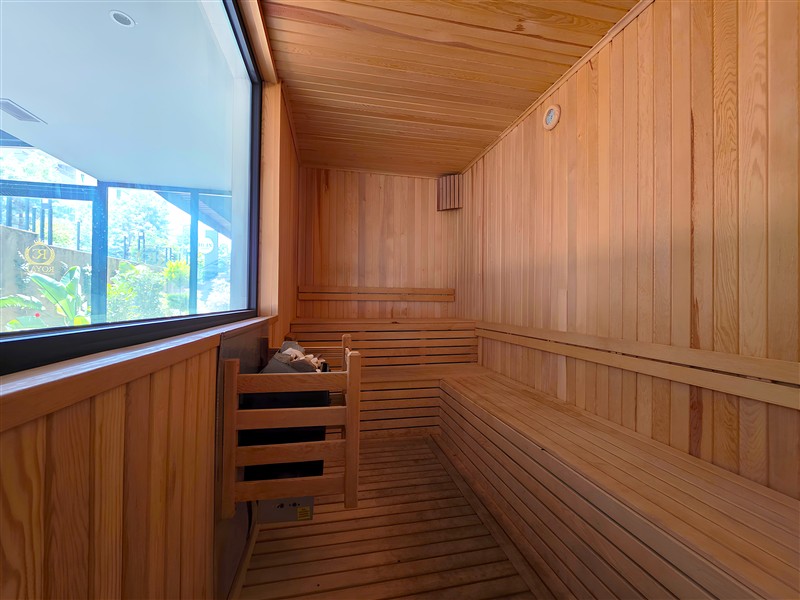 Квартира в Алании, Турция, 57 м² - фото 5