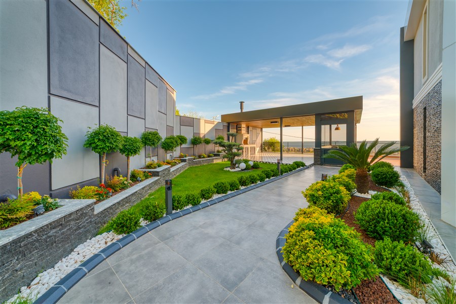 Вилла в Кестеле, Турция, 236 м² - фото 5