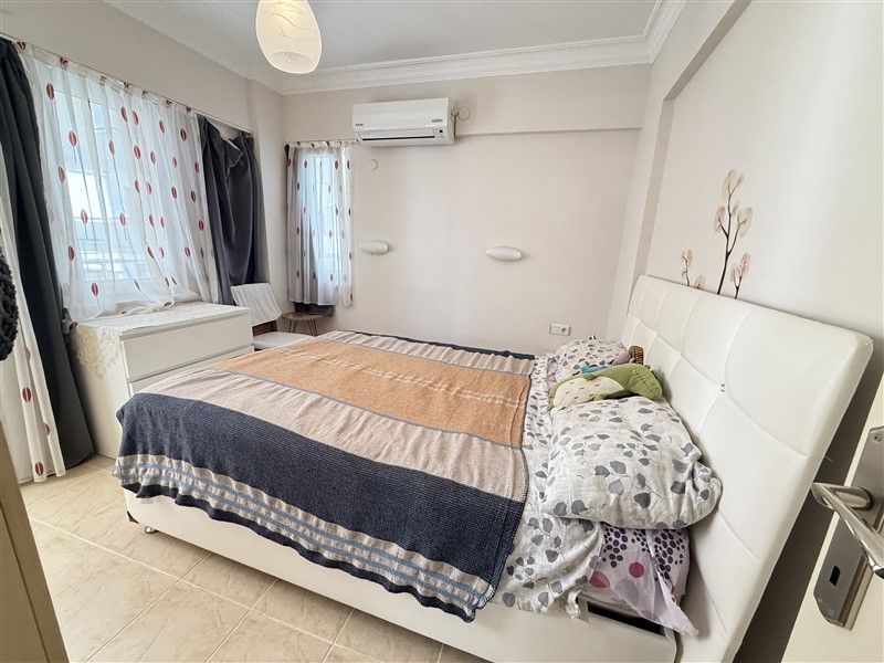 Квартира в Алании, Турция, 60 м² - фото 6