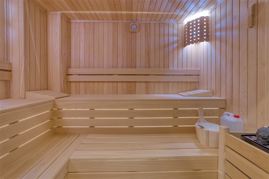 Вилла в Кестеле, Турция, 236 м² - фото 6