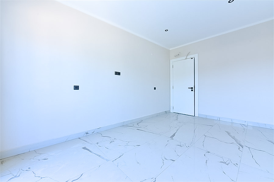 Квартира в Алании, Турция, 52 м² - фото 6