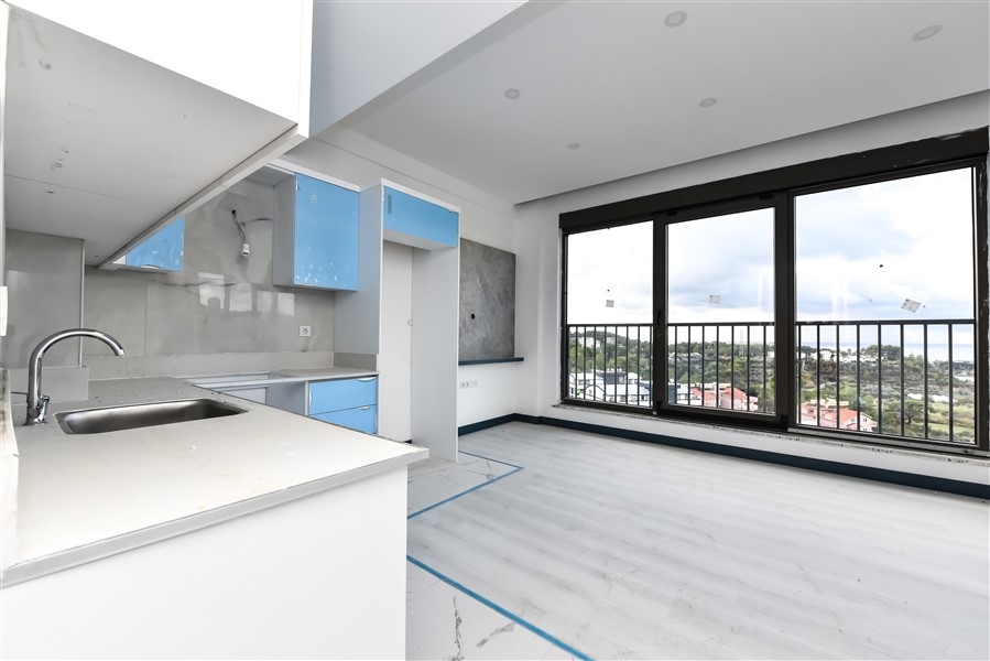 Квартира в Авсалларе, Турция, 84 м² - фото 6