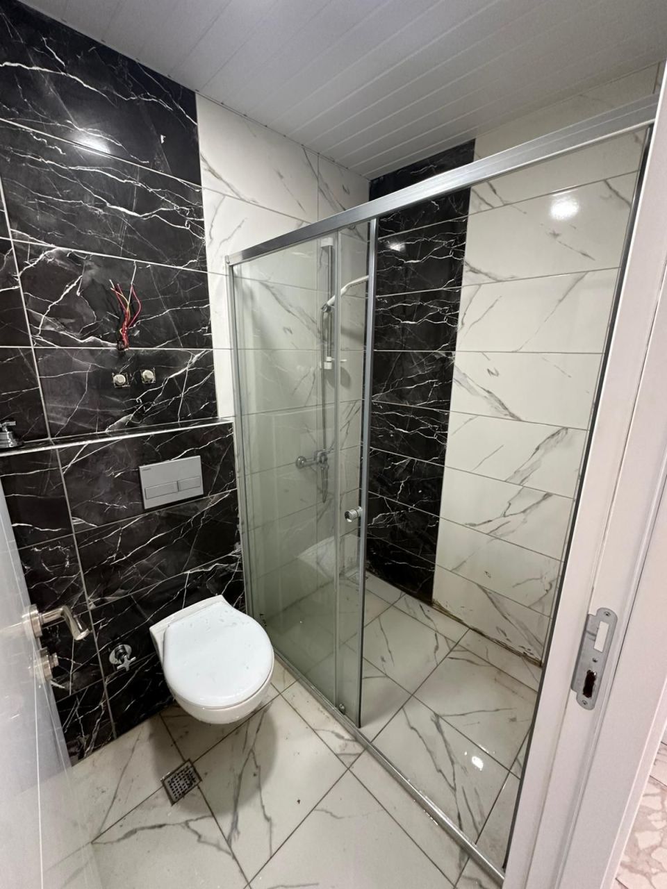 Квартира в Алании, Турция, 50 м² - фото 6