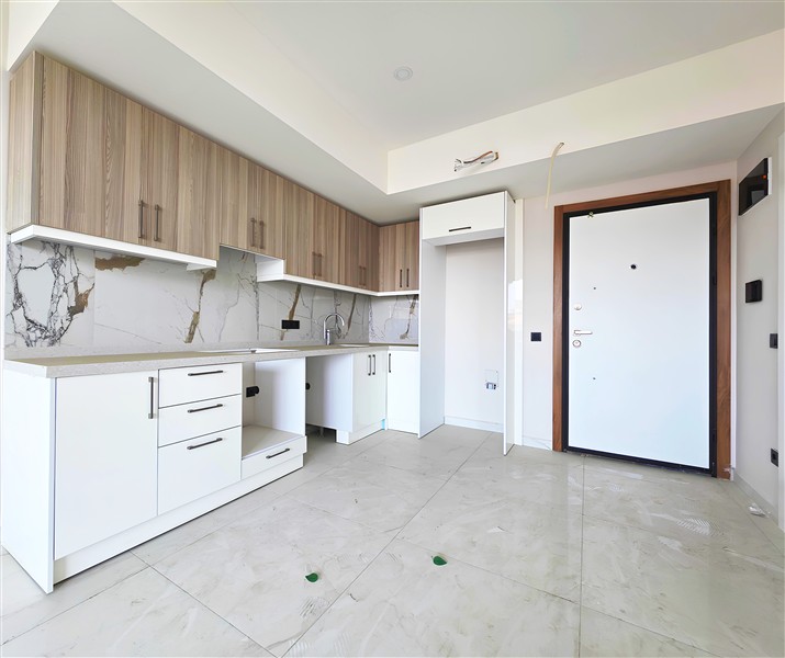 Квартира в Алании, Турция, 57 м² - фото 6