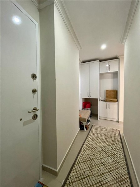 Квартира в Алании, Турция, 60 м² - фото 6