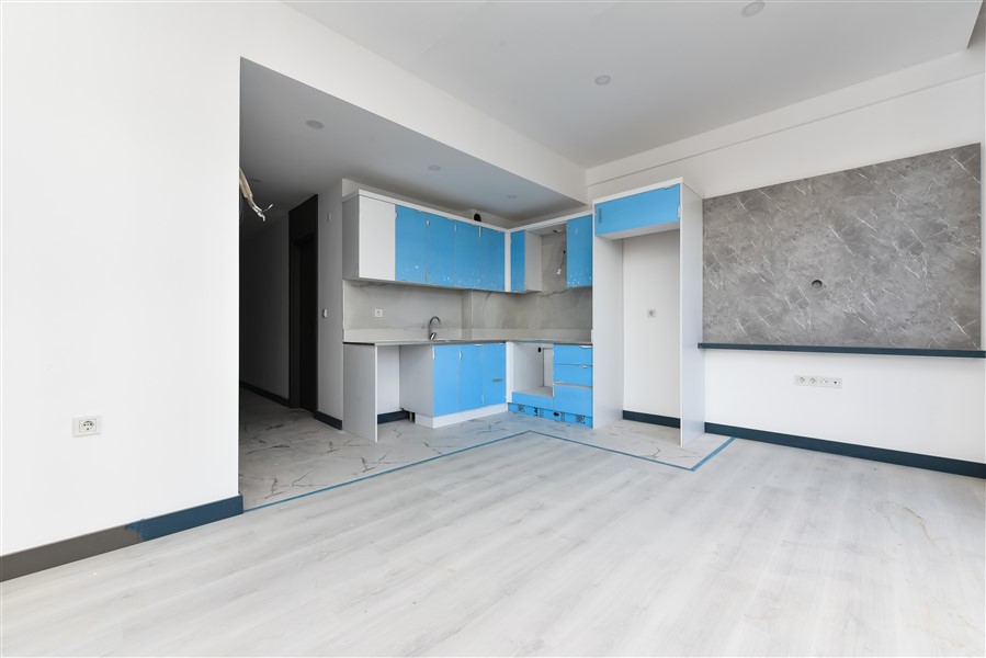 Квартира в Авсалларе, Турция, 84 м² - фото 7